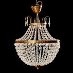 983 8407 CHANDELIER